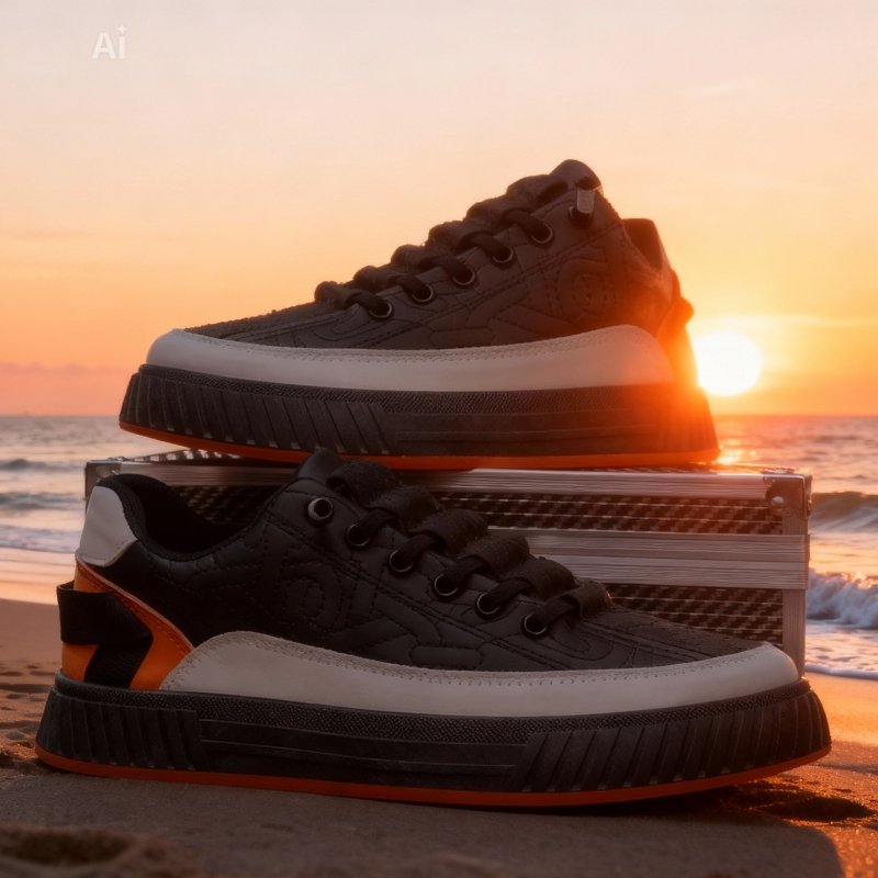 سبرديلا DJO – راحة يومية وأناقة بسيطة