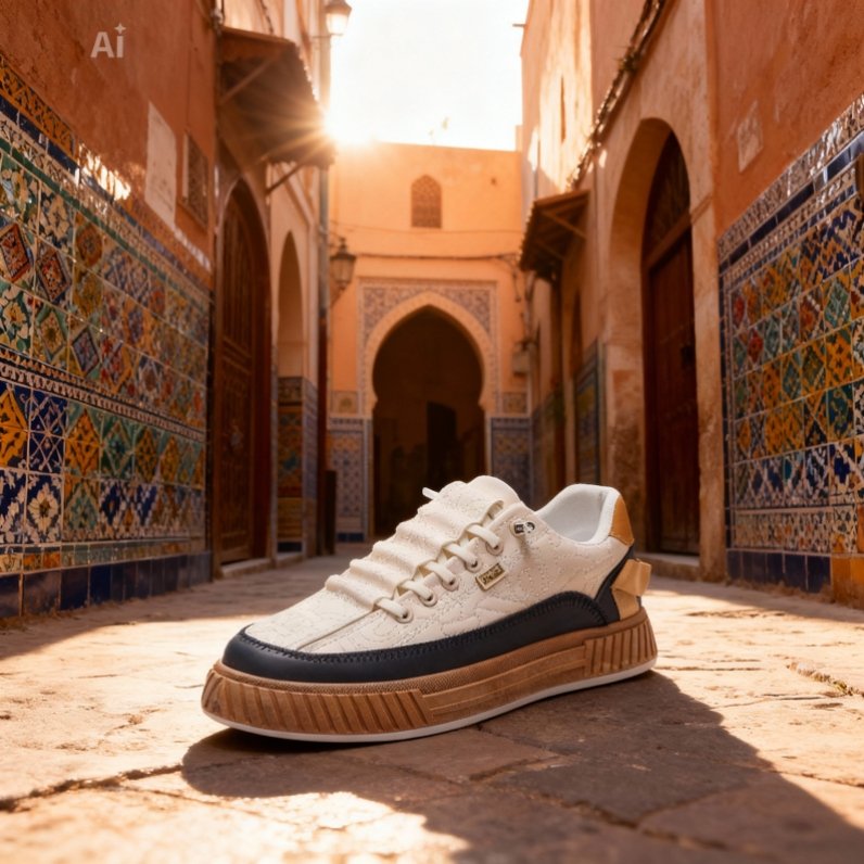 سبرديلا DJO – راحة يومية وأناقة بسيطة